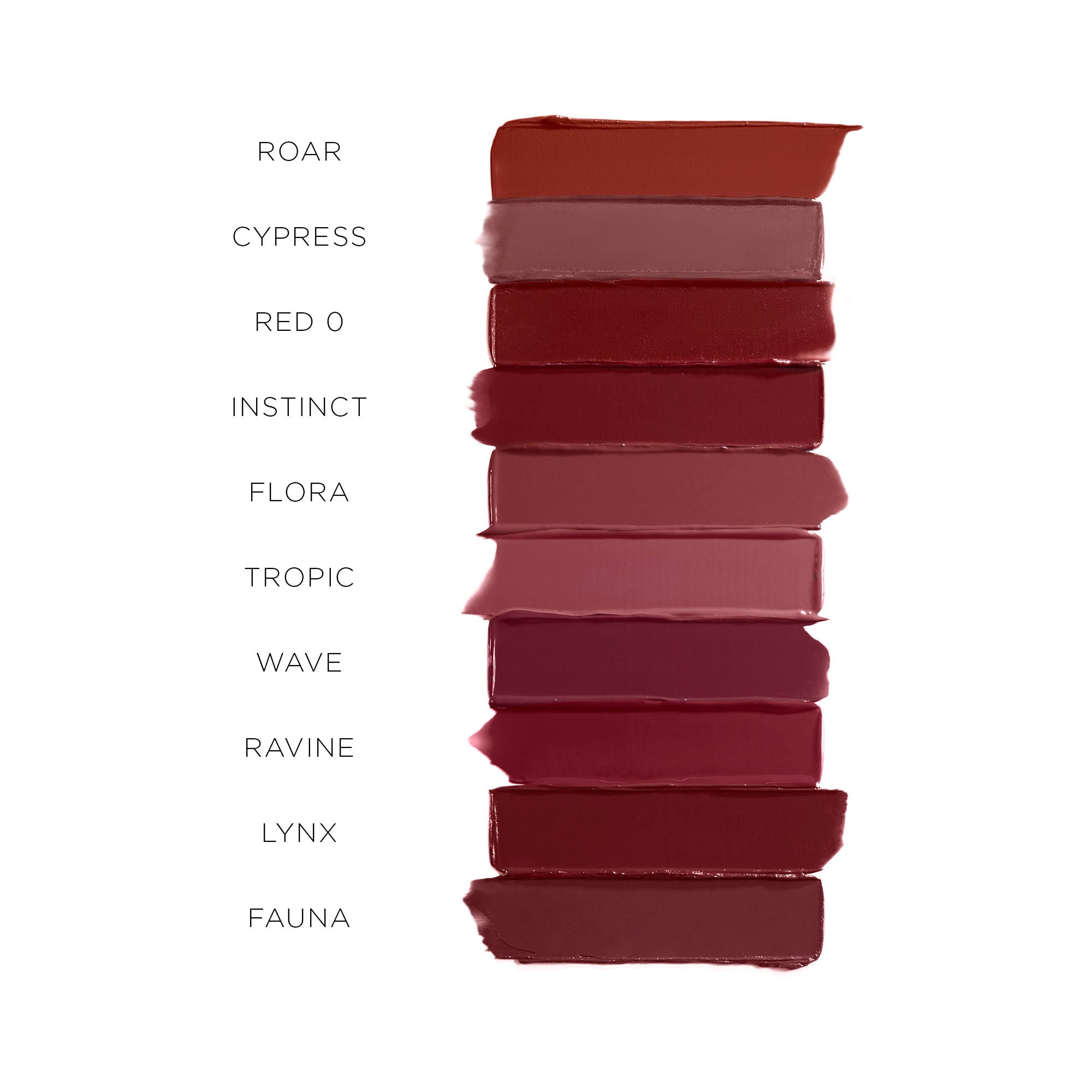 Unlocked Satin Cr??me Lipstick - Image 3