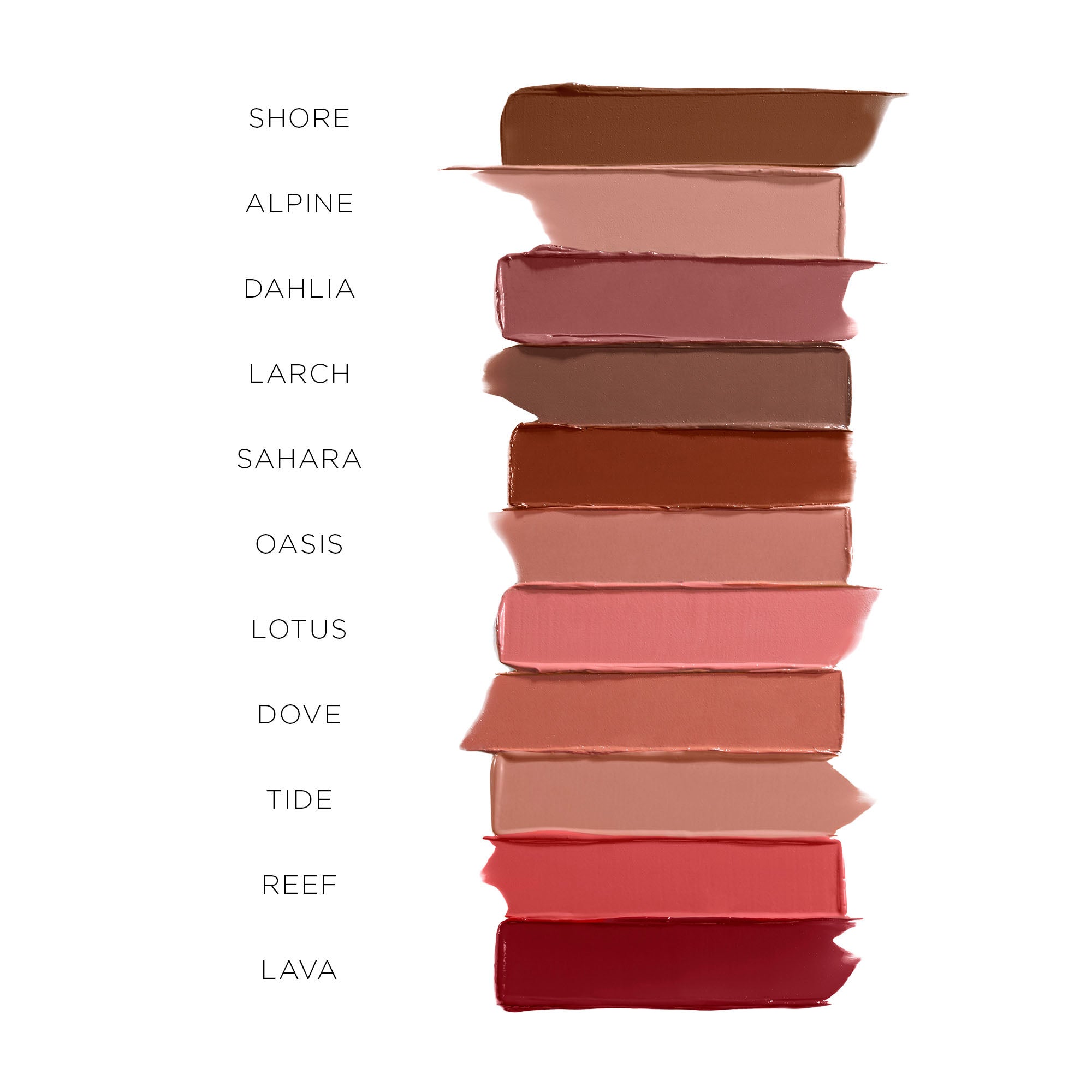 Unlocked Satin Cr??me Lipstick - Image 2