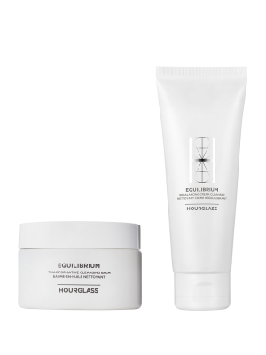 Double Cleanse Duo