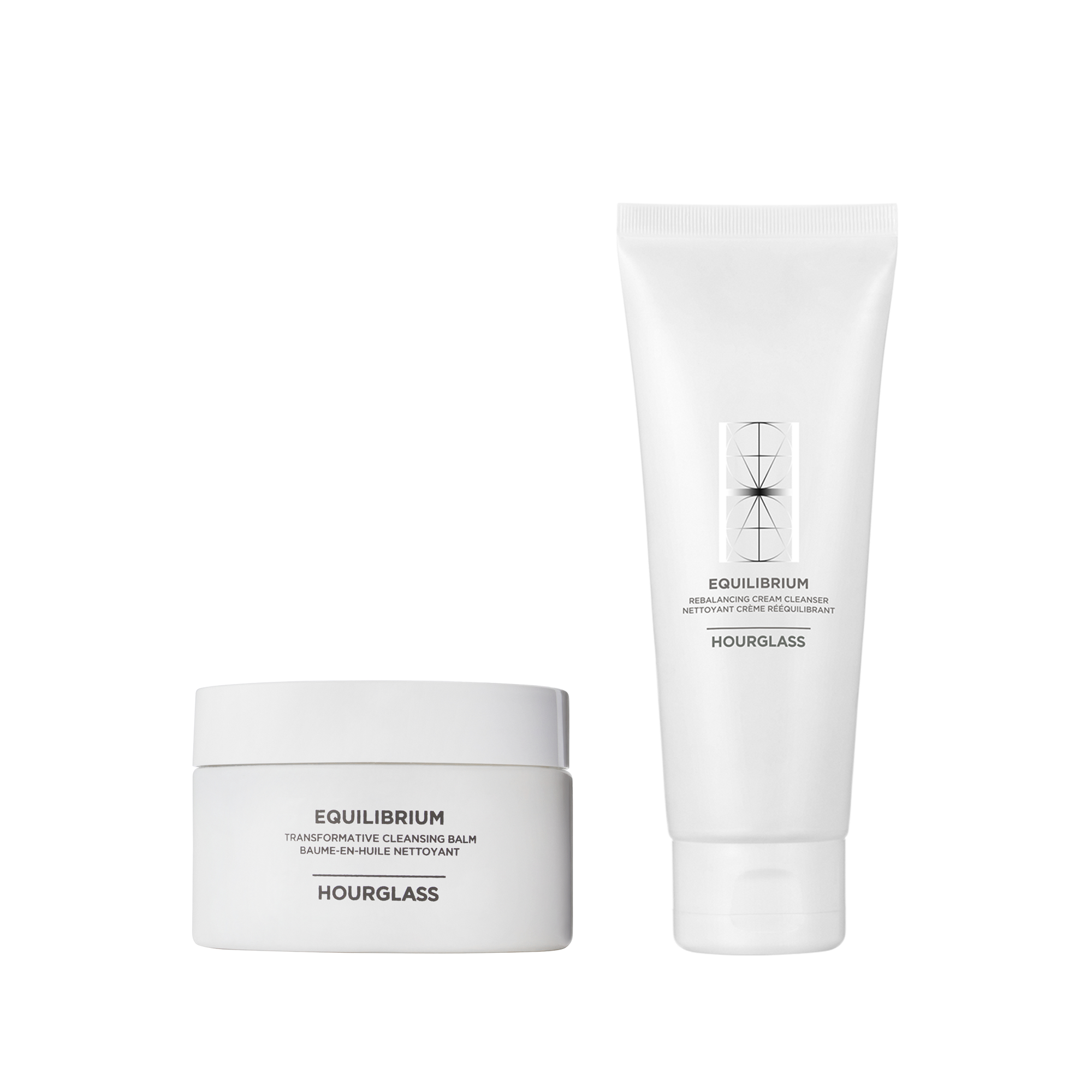 Double Cleanse Duo