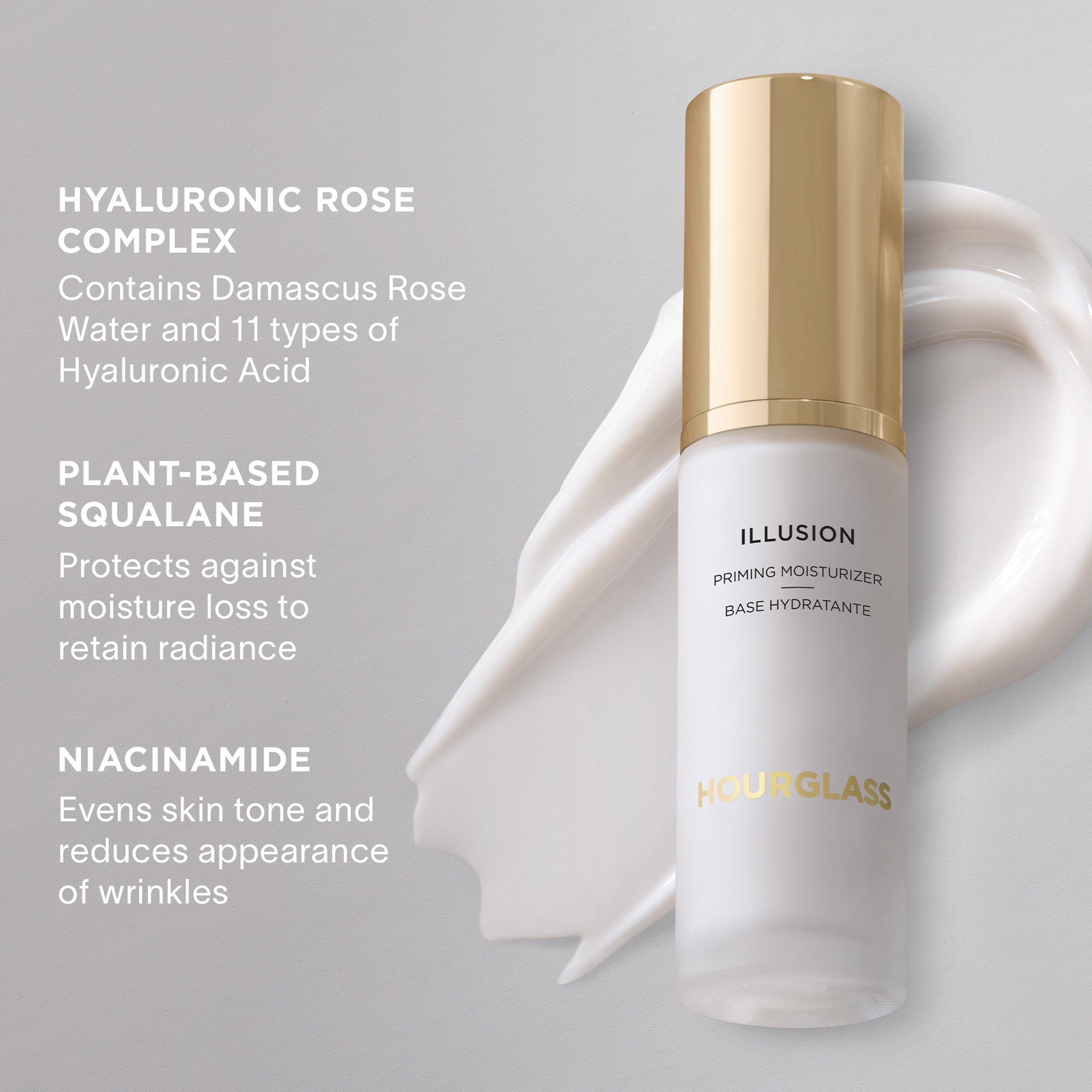 Illusion Priming Moisturizer - Image 8