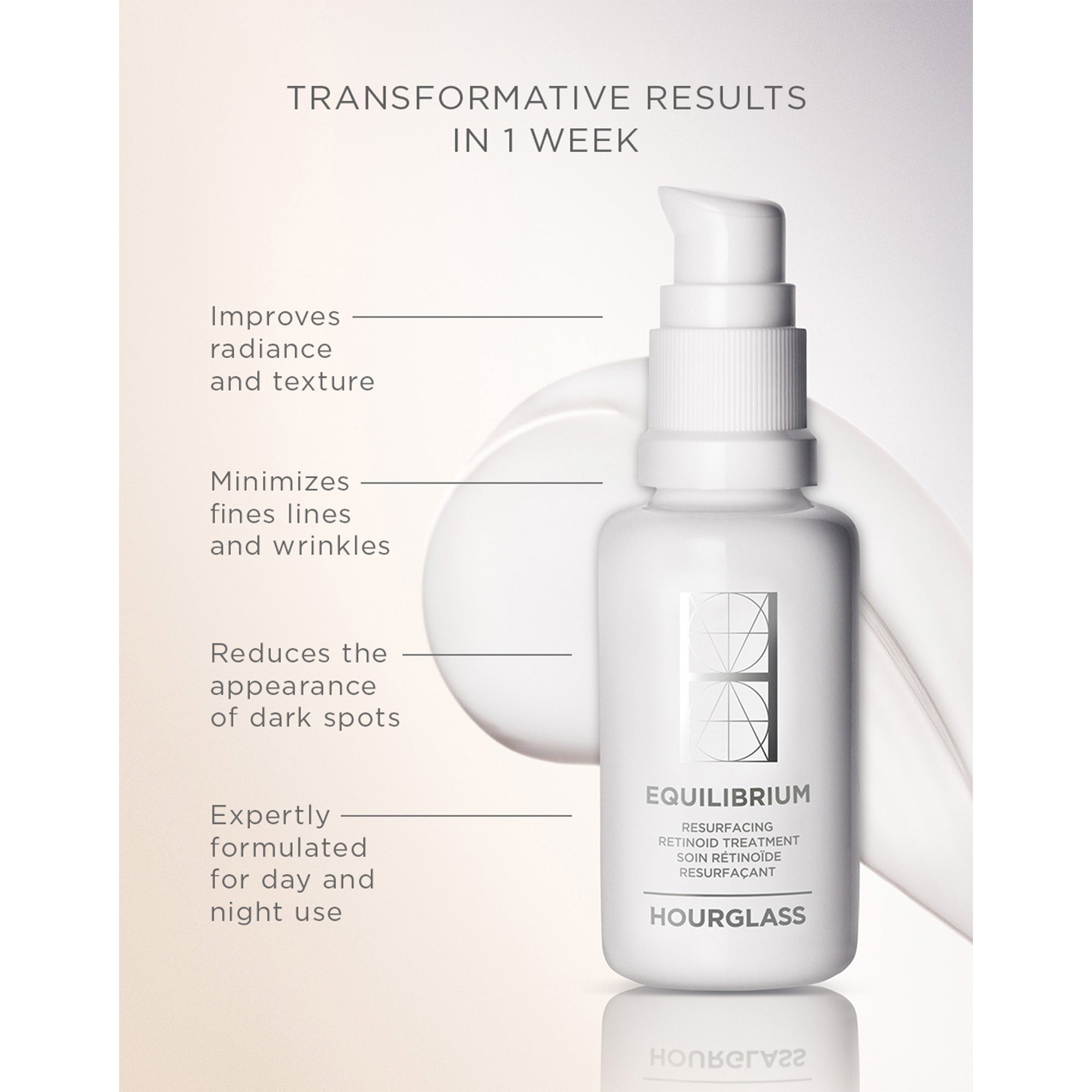 Equilibrium Resurfacing Retinoid Treatment - Image 6