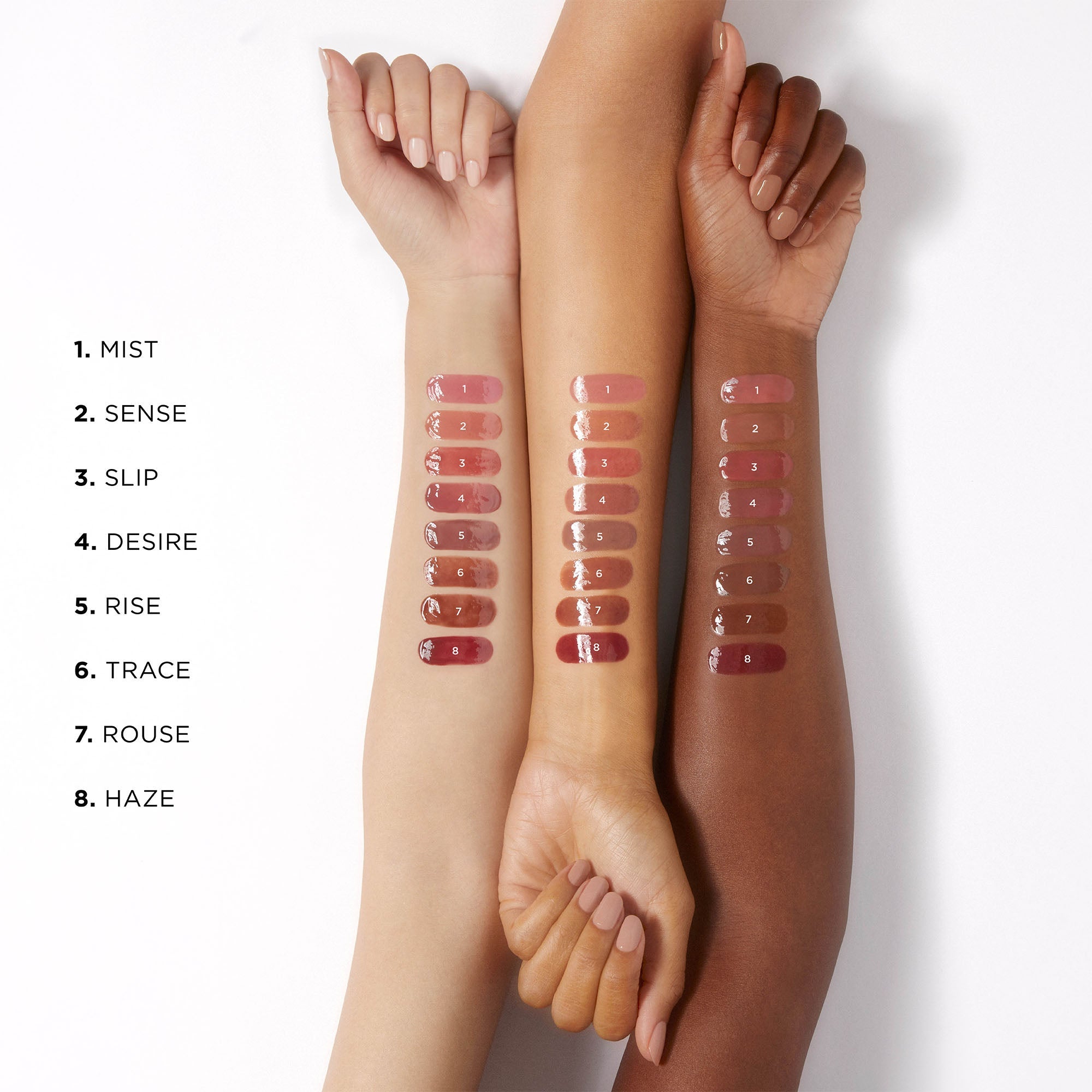 Blush + Glossy Balm Duo - Image 2