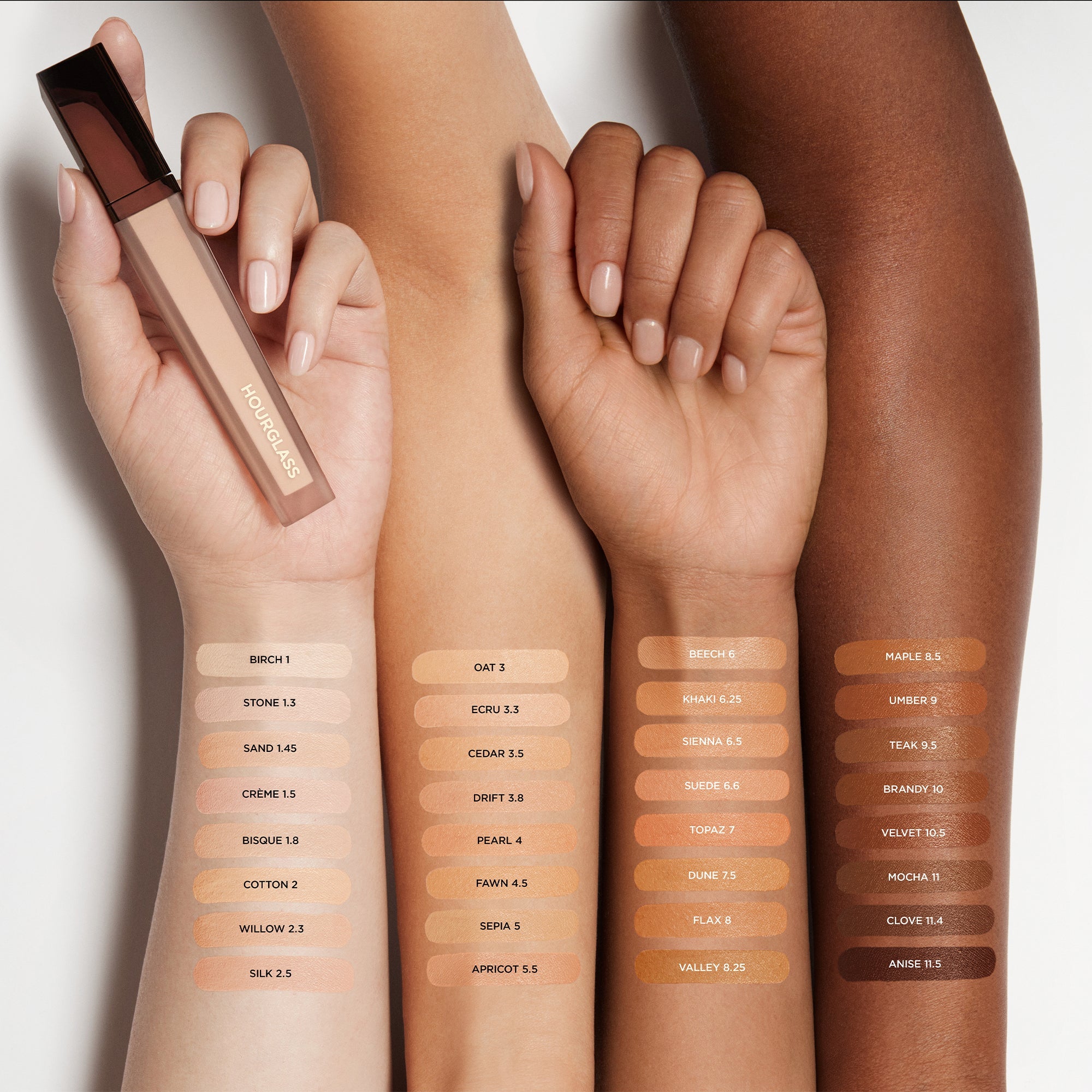 Vanish? Airbrush Concealer - Image 4