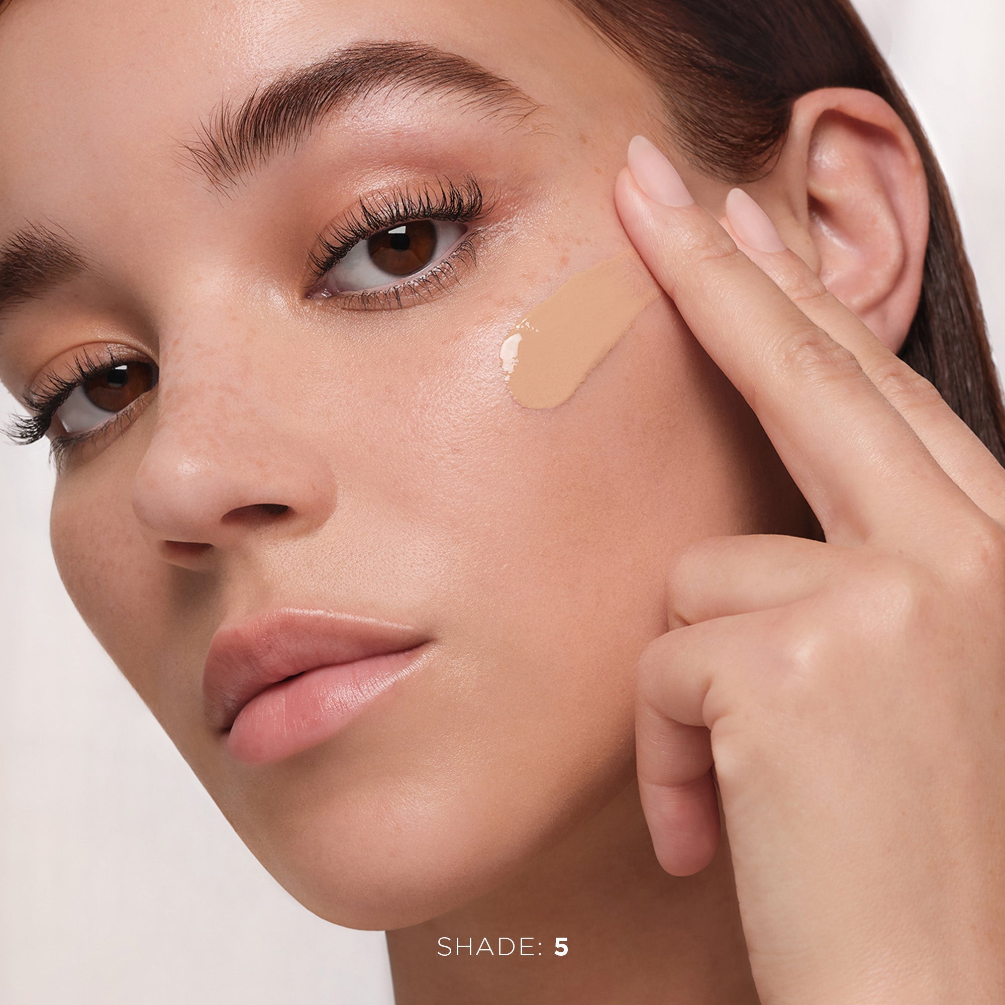 Veil Hydrating Skin Tint - Image 3