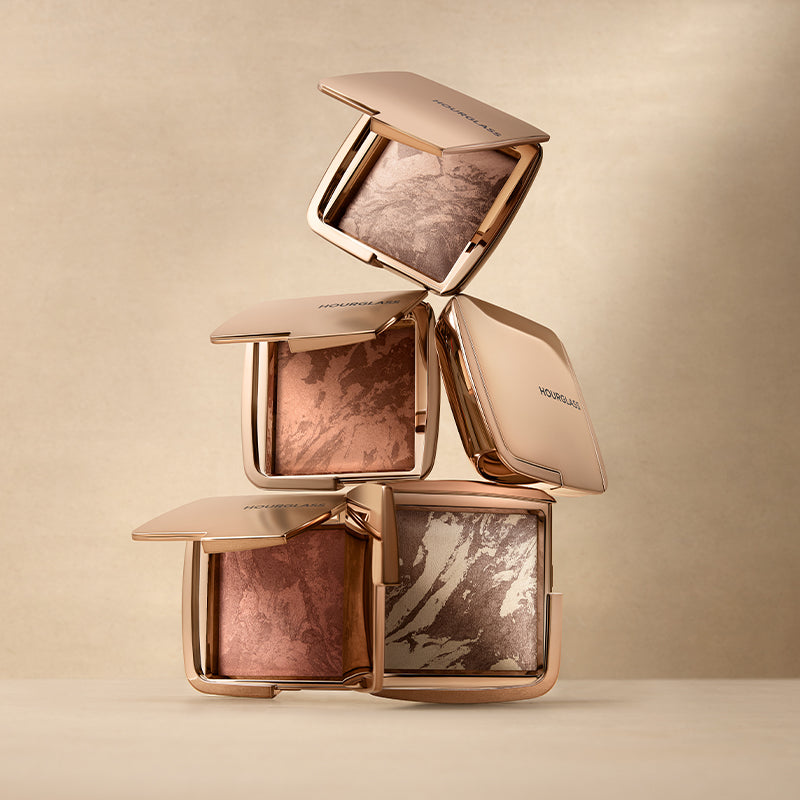 Ambient? Lighting Bronzer - Travel Size - Image 2