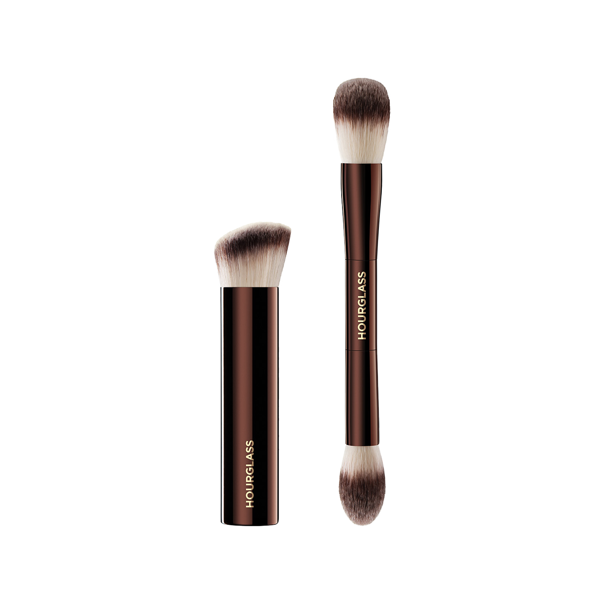 COMPLEXION #2 BRUSH SET