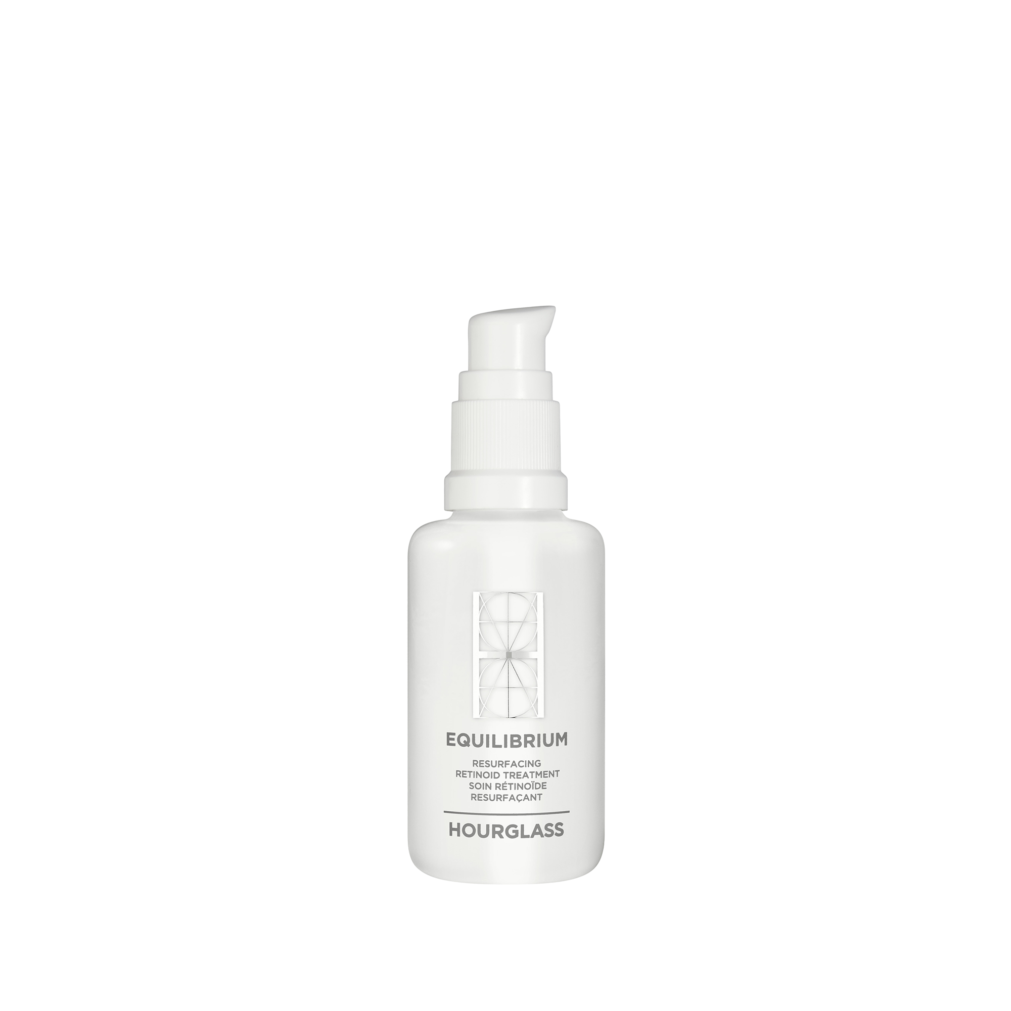 Equilibrium Resurfacing Retinoid Treatment