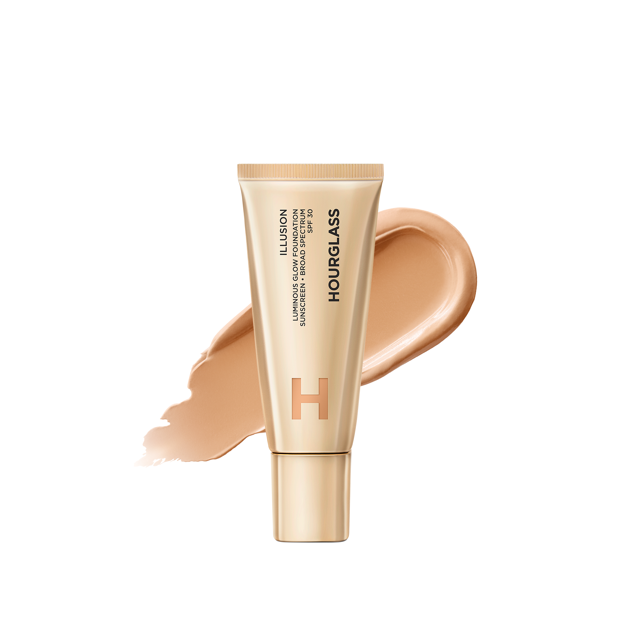 ILLUSION LUMINOUS GLOW FOUNDATION SPF 30 - Image 29