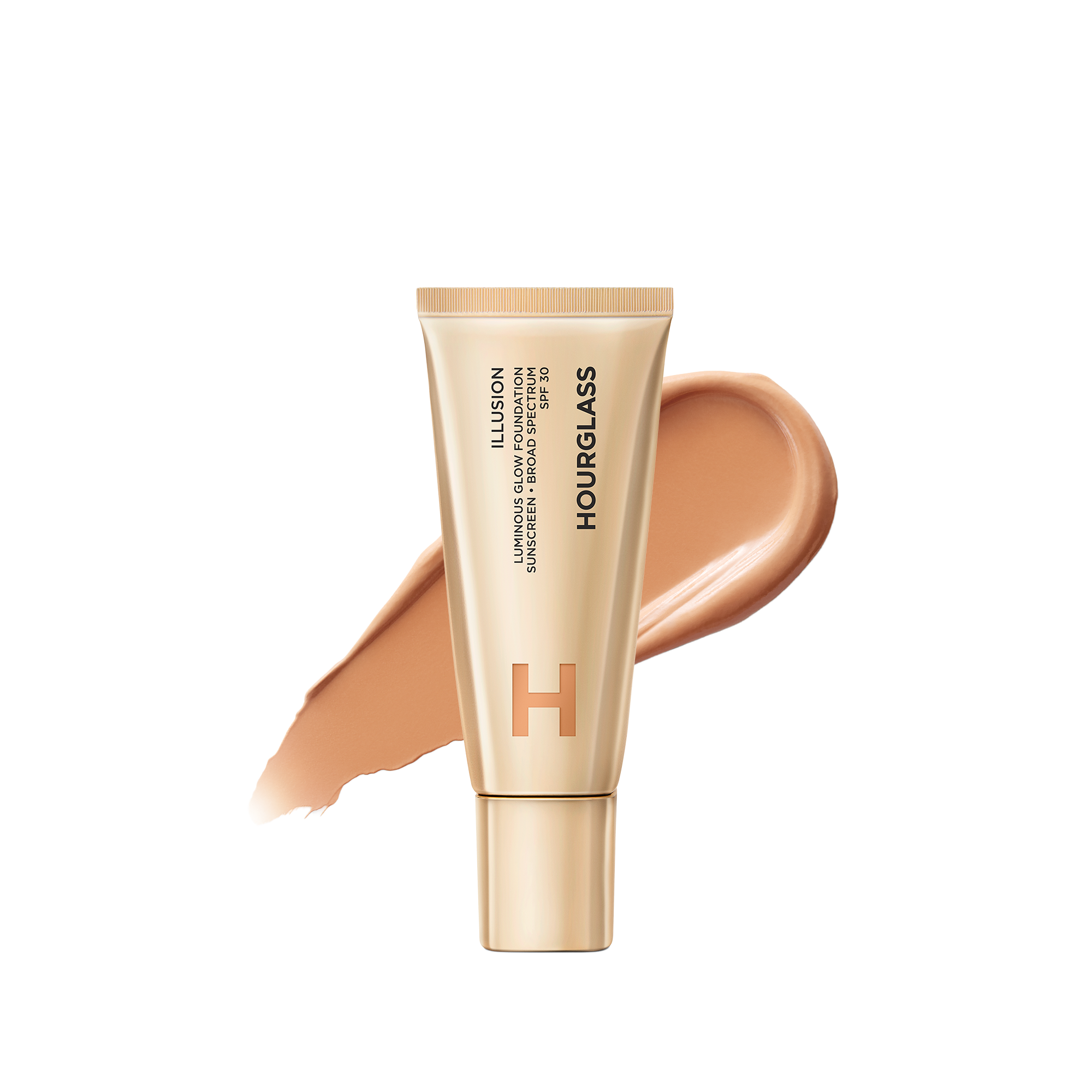 ILLUSION LUMINOUS GLOW FOUNDATION SPF 30 - Image 31