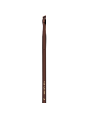 No 10 Angled Liner Brush