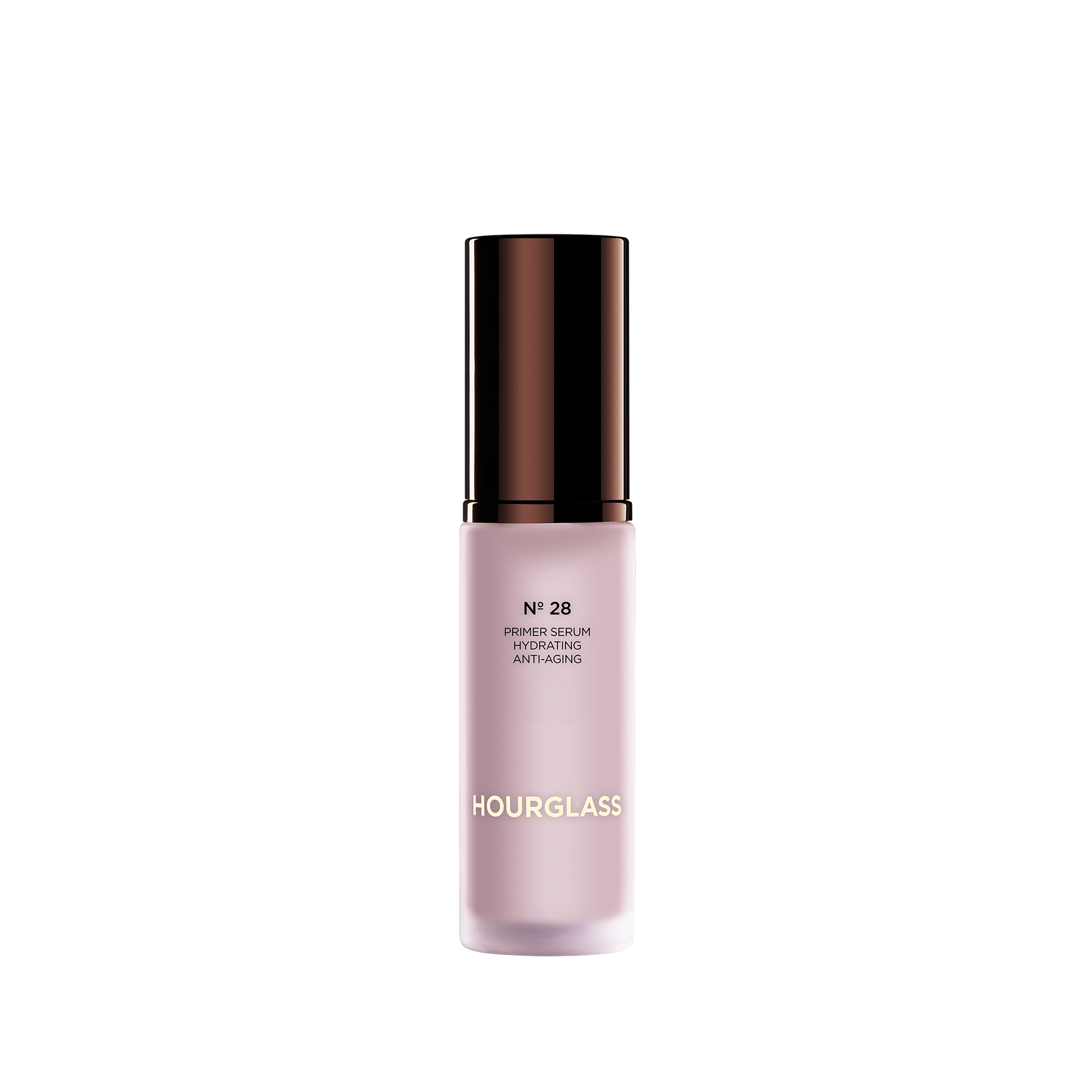 No 28? Primer Serum
