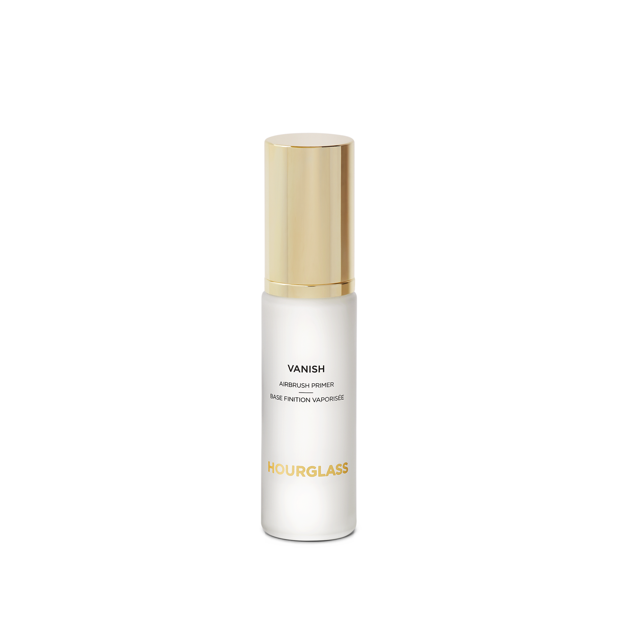 Vanish? Airbrush Primer