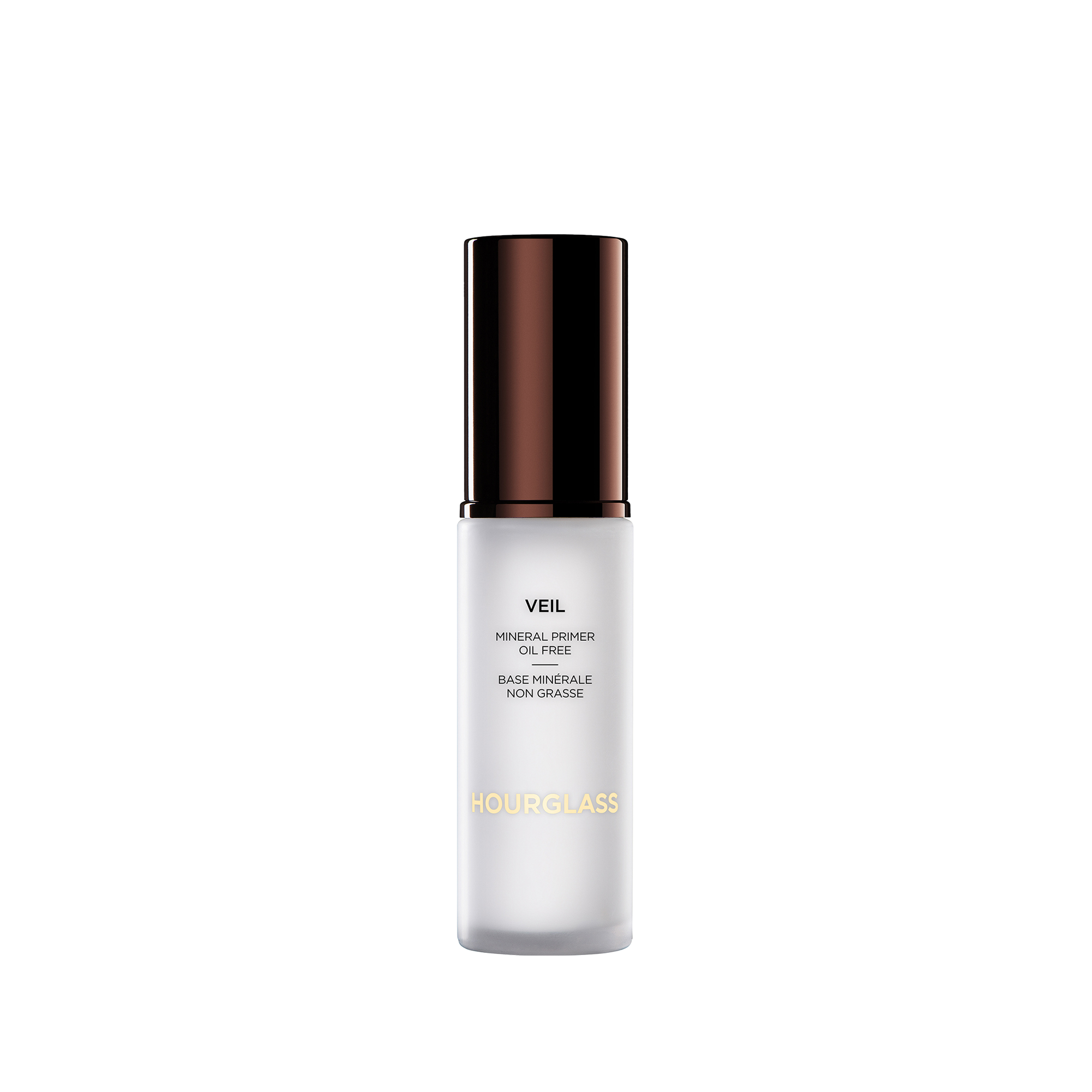 Veil? Mineral Primer