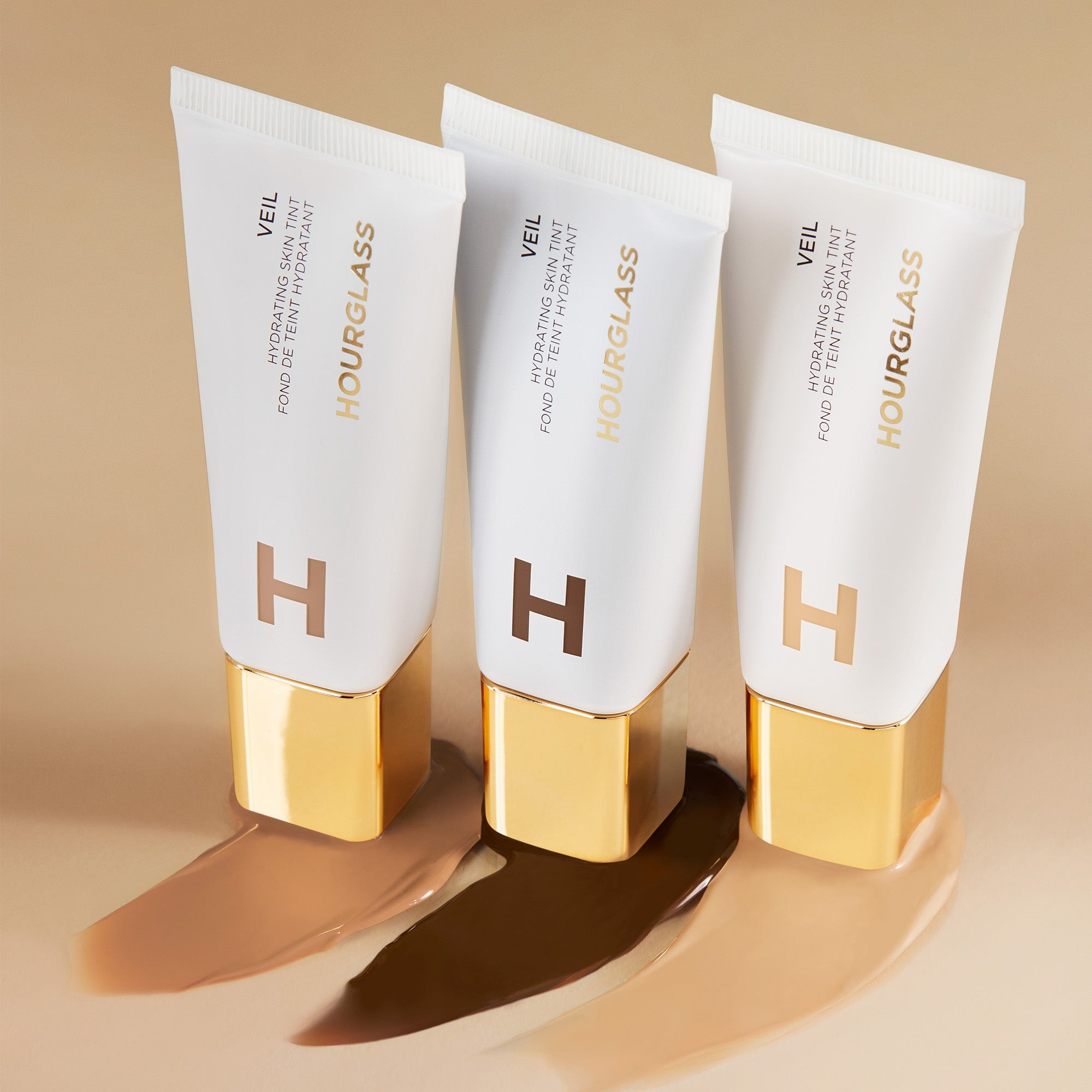 Veil Hydrating Skin Tint - Image 2